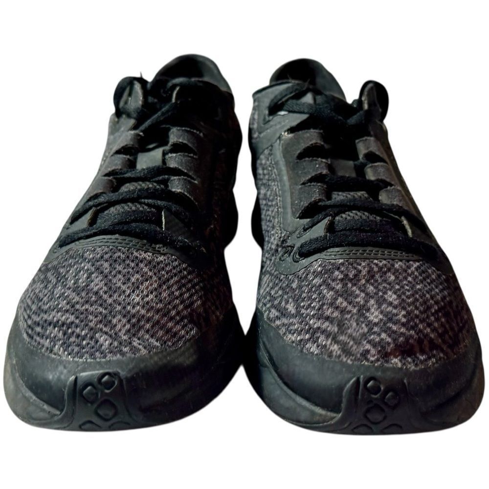 Jordan 88 Racer Black Anthracite Sneakers Size 8 - Picture 6 of 12